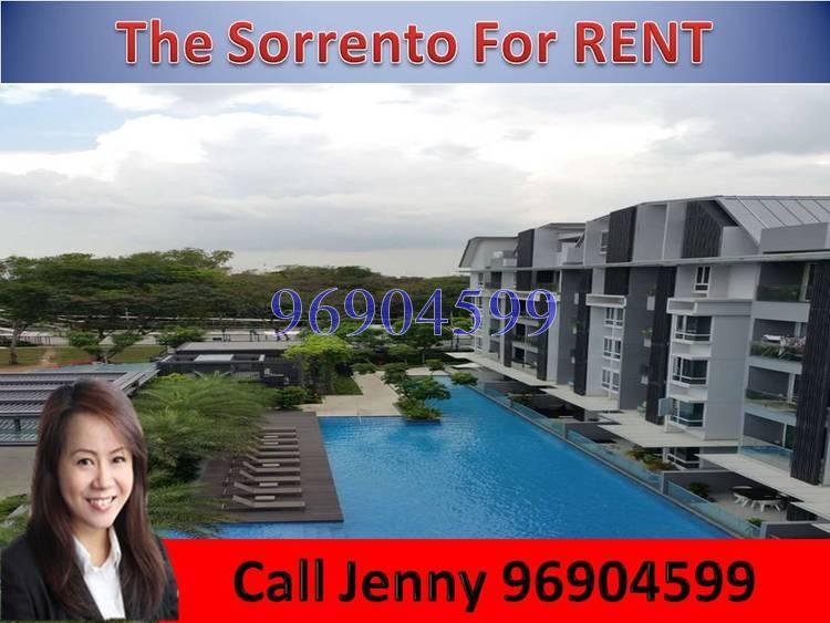 The Sorrento (D5), Condominium #163205912